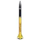 Park flyer hyperloc 160 model rocket kit model rocketry