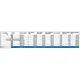 Park flyer hyperloc 160 model rocket kit, 4 image model rocketry