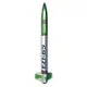 EZI-65 Loc precision model rocket kit