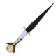 Модель ракети Estes Black Brant II - рівень майстерності 2, двигуни CD, 3 image model rocketry
