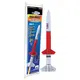Estes Red Nova Novam model rocket kit -skill level 2 C-D-engines model rocketry