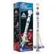 Destination Mars Estes Mars Longship raketmodellbyggsats model rocketry