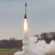 Skinwalker model rocket kit LOC precision - 7.6" / 193mm diameter, 11 image model rocketry