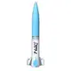 T-LOC 4 Loc tarkkuusrakettimallisarja model rocketry