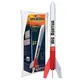Pro Series II Super Big Bertha Model Rocket Kit, Skill Level 3 2.6" wide model rocketry