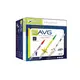AVG bulk pack (12 rockets) Estes model rocket kits model rocketry