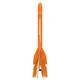 Boosted Bertha - two stage Estes model rocket, 2 image