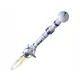 Destination Mars Estes Mars Longship raketmodellbyggsats, 2 image model rocketry
