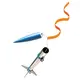 12 комплектів моделей ракет для команд Gnome, шкіл, клубів, 4 image model rocketry