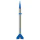 Estes Gnome - mini engine model rocket kit E2X, 6 image model rocketry