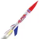 AVG bulk pack (12 rockets) Estes model rocket kits, 7 image model rocketry