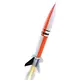 Pro Series II Doorknob Estes model rocket kit, 6 image model rocketry