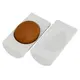 Egg protector 48.6mm diameter for 50mm Klima tube - TPU 85A, 3 image