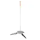 Estes Porta-Pad E Wyrzutnia wyrzutni 6 mm, Inne opcje produktu: Estes Porta Pad E (pręt 6mm)
