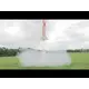 Pro Series II Doorknob Estes model rocket kit, 4 image model rocketry