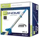 12x Gnome bulkteampakket modelraketkit scholenclubs