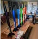 SWR-300 Public missiles Ltd Skinwalker ranch rocket kit, 2 image model rocketry