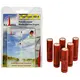 A6-4 Six Pack 18 mm Klima -mallin rakettimoottorit, Muita tuotevaihtoehtoja: A6-4 Six pack - 18mm Klima motors model rocketry