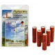 B2-0 Six Pack 18 mm Klima-modelraketmotorenmotor