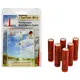B2-4 Six Pack 18mm Klima modell rakettmotorer motor model rocketry