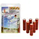 B4-0 Six Pack 18mm Klima model raketmotorer motor model rocketry
