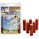 B4-P Six Pack 18-mm-Klima-Modell-Raketenmotor (PLUGGED)-Motor
