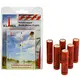 C6-7 Six Pack 18mm Klima modell rakettmotorer motor model rocketry