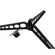 Klima affyringsrampe - Air Launcher - kan opgraderes til skinne og større stang, Andre produktmuligheder: Klima Launch pad small & mid (3.2mm rod), 5 image model rocketry