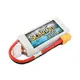 Li-Po 3S 11,1 V 1300 mAh 30 °C. Hochfliegend mit XT60 Lithium-Polymer-Akku (Li-Po)., Weitere Produktoptionen: 1300 mAh 11,1 V Li-Po