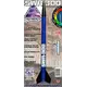 SWR-300 Public missiles Ltd Skinwalker ranch rocket kit model rocketry
