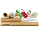 SWR-300 Public missiles Ltd Skinwalker ranch rocket kit, 4 image model rocketry