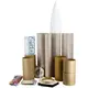 Skinwalker model rocket kit LOC precision - 7.6" / 193mm diameter, 4 image model rocketry