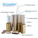 Skinwalker model rocket kit LOC precision - 7.6" / 193mm diameter, 2 image model rocketry