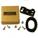 Jolly logic altimeter snap mount model rocketry