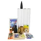 Starter kit of bits - 50mm/75mm tube with 18mm motors - UK ROC (2024) model rocketry