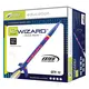 Набір Wizard (12 шт.) для середнього рівня model rocketry