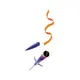 Набір Wizard (12 шт.) для середнього рівня, 4 image model rocketry