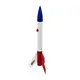 25 pack Build N' Blast Event Flying Model Rocket Bulk school club Pack, Other product options: 25 pack - Build N Blast workshop rockets, 3 image model rocketry