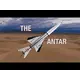 Antar Estes model rocket kit, 3 image model rocketry