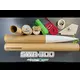 SWR-300 Public missiles Ltd Skinwalker ranch rocket kit, 3 image model rocketry