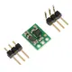 Pololu 5V Step-Up Voltage Regulator U1V10F5 - 0.5-5.5v IN 5v OUT, 2 image model rocketry