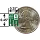 Pololu 5V Step-Up Voltage Regulator U1V10F5 - 0.5-5.5v IN 5v OUT, 5 image model rocketry