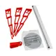 Estes Porta-Pad II Launch pad 3mm rod, Other product options: Estes Porta Pad II (3mm rod), 2 image model rocketry