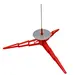 Estes Porta-Pad II Piattaforma di lancio asta da 3 mm, Opzioni del prodotto: Estes Porta Pad II (asta da 3 mm), 4 image