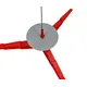Estes Porta-Pad II Launch pad 3mm rod, Other product options: Estes Porta Pad II (3mm rod), 3 image model rocketry