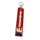 Spacex Falcon heavy / Remove before flight key chain ring [CLONE], Možnosti produktu: Přívěšek na klíče od SpaceX Starship