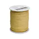 Cordon antichoc tressé en Kevlar de 1,6 mm et 61 m (200 pi) de long, 180 kg (400 lb), Options du produit: 1.6mm x 61m - 180Kg