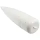 5.38" (136.6mm) Plastic nose cone (Short / Standard) LOC 2, 2 image model rocketry