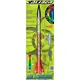 Caliber-ISP-mallirakettisarja loc precision 3.1", 2 image model rocketry
