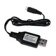 USB 7.4v 2S Lipo charger, 2 image model rocketry
